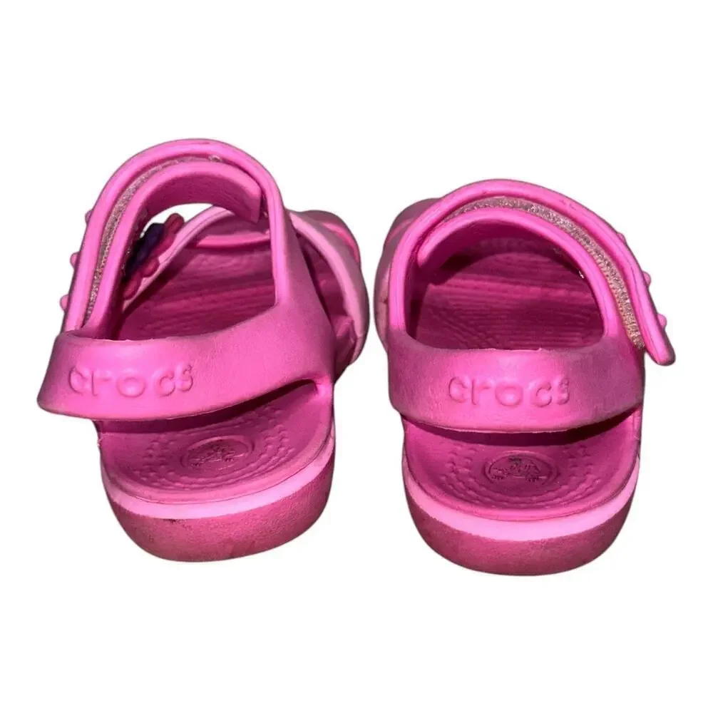 CROCS good used